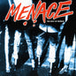 Picture of the Music Record - Screwed Up (The Best Of Menace) by The Menace