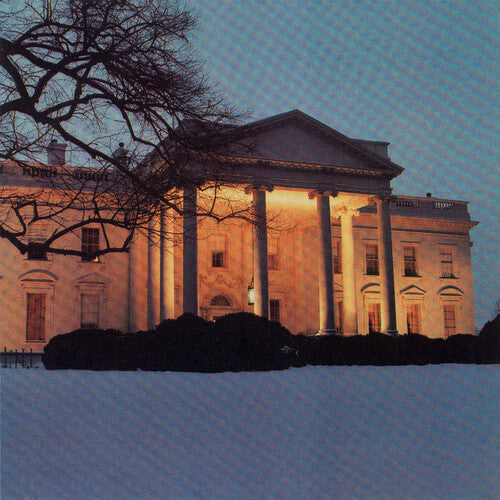 Picture of the Music Record - The White House by The Dead C