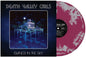 Picture of the Music Record - Islands In The Sky - Grimace Purple W/ silver by Death Valley Girls