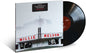 Image of the Music Record - Teatro [LP] by Willie Nelson