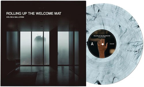 Picture of the Music Record - Rolling Up The Welcome Mat by Kelsea Ballerini