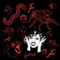 Picture of the Music Record - They Live In My Head - Red by Bush Tetras