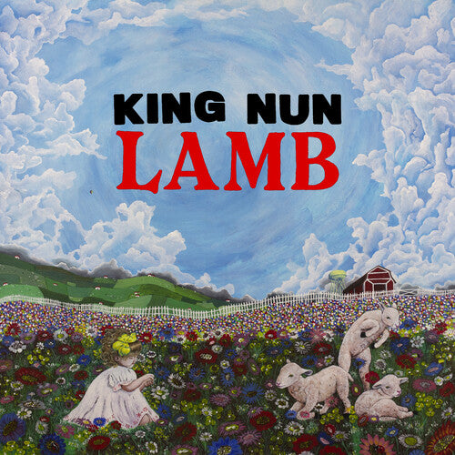 Picture of the Music Record - Lamb [Explicit Content] by King Nun