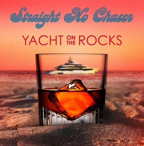 Picture of the Music Record - Yacht On The Rocks by Straight No Chaser