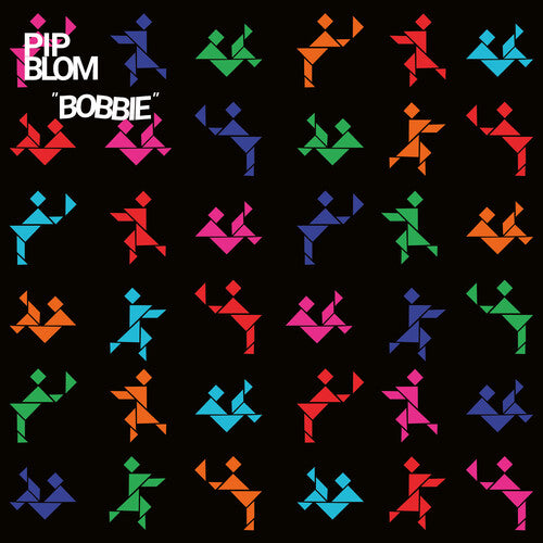 Picture of the Music Record - Bobbie by Pip Blom