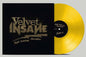 Picture of the Music Record - High Heeled Monster - Sun Yellow by Velvet Insane