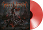 Picture of the Music Record - Annihilational Intercention [Explicit Content] by Hellwitch