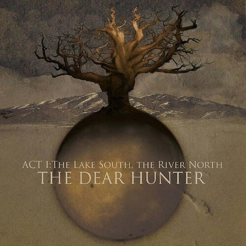 Picture of the Music Record - Act I by The Dear Hunter
