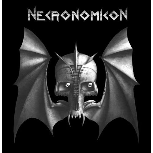 Image of the Music Record - Necronomicon by Necronomicon