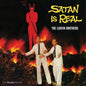 Picture of the Music Record - Satan Is Real - Limited Gatefold 180-Gram Vinyl with Bonus Tracks [Import] by Louvin Bothers