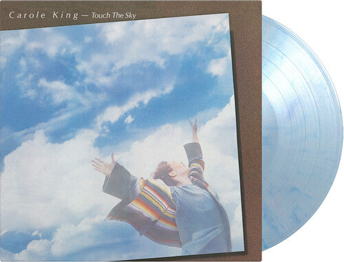 Picture of the Music Record - Touch The Sky by Carole King