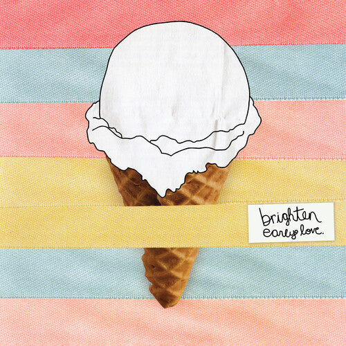 Picture of the Music Record - Early Love by Brighten