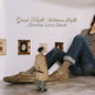 Picture of the Music Record - Good Night Witness Light by Daphne Loves Derby