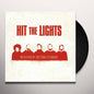 Picture of the Music Record - This Is A Stick Up... Don't Make It A Murder by Hit the Lights