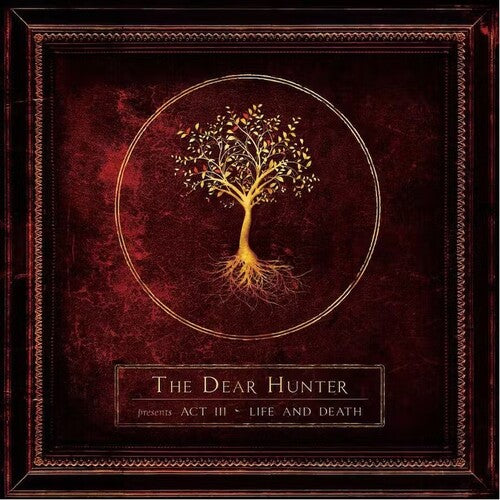 Picture of the Music Record - Act III by The Dear Hunter