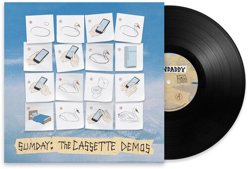Picture of the Music Record - Sumday: The Cassette Demos by Grandaddy