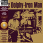 Picture of the Music Record - Iron Man by Eric Dolphy