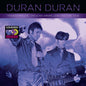 Picture of the Music Record - Thanksgiving Live - 25 Year Anniversary - Purple & Yellow Edition by Duran Duran