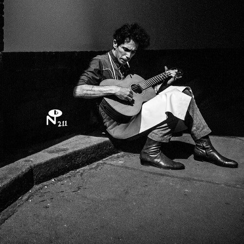 Picture of the Music Record - Tomorrow's Gone - Green by Charlie Megira