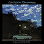 Picture of the Music Record - Late For The Sky by Jackson Browne
