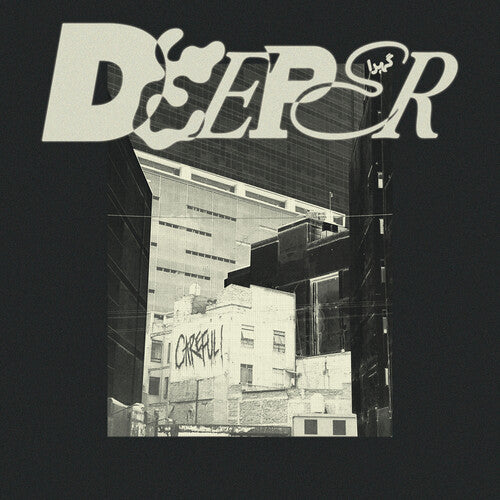 Picture of the Music Record - Careful! by Deeper