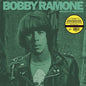 Image of the Music Record - Rocket To Kingston - Clear Vinyl [Import] by Bobby Ramone