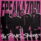 Image of the Music Record - Freakazoid by The Pink Spiders