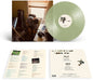 Picture of the Music Record - I'd Be Lying if I Said I Didn't Care - Green by Hannah Georgas