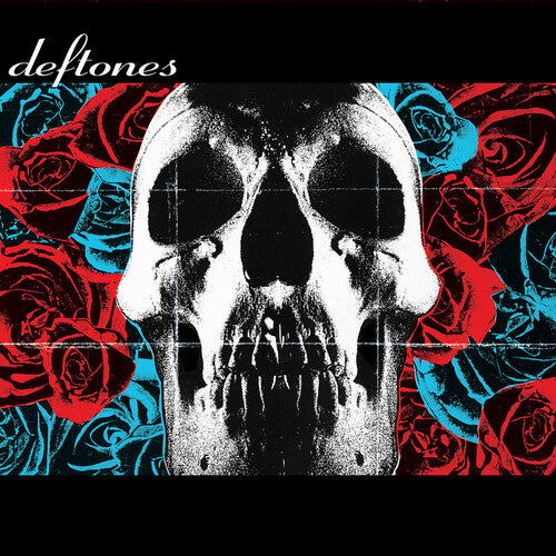 Picture of the Music Record - Deftones by Deftones