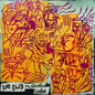 Picture of the Music Record - The Education Center - White/ yellow by Yot Club