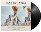 Picture of the Music Record - Singles Collection 1998-2023 - 180-Gram Black Vinyl [Import] by Ilse DeLange