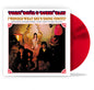 Picture of the Music Record - I Wonder What She's Doing Tonite? - 180gm Red Vinyl [Import] by Boyce & Hart