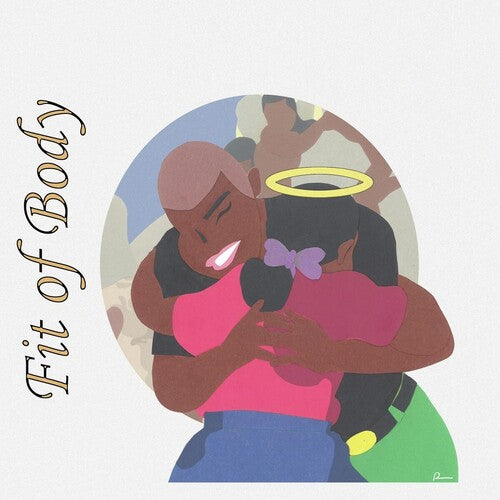 Picture of the Music Record - Far From The Rhythm by Fit of Body