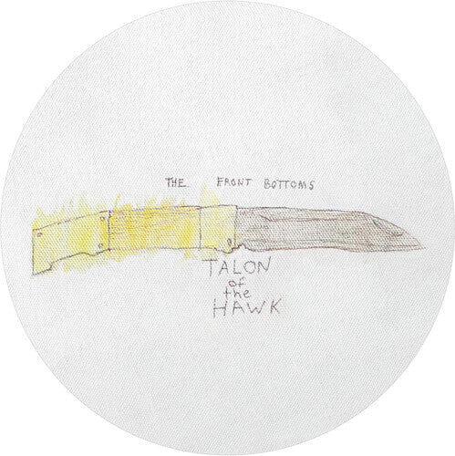 Picture of the Music Record - Talon Of The Hawk - 10th Anniversary by The Front Bottoms