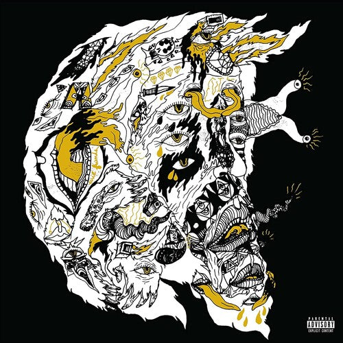 Image of the Music Record - Evil Friends by Portugal the Man