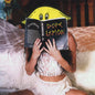 Picture of the Music Record - Honey Bones (Transparent Yellow Vinyl) by Dope Lemon