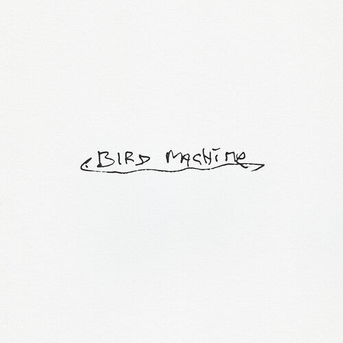 Picture of the Music Record - Bird Machine [Explicit Content] by Sparklehorse