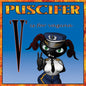 Picture of the Music Record - V Is For Vagina by Puscifer