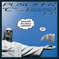 Picture of the Music Record - C Is For (Please Insert Sophomoric Genitalia Reference Here) by Puscifer