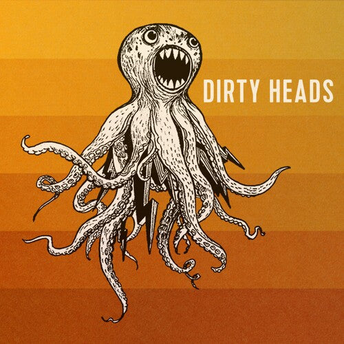 Picture of the Music Record - Dirty Heads [Explicit Content] by Dirty Heads