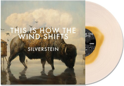 Picture of the Music Record - This Is How The Wind Shifts [Explicit Content] by Silverstein