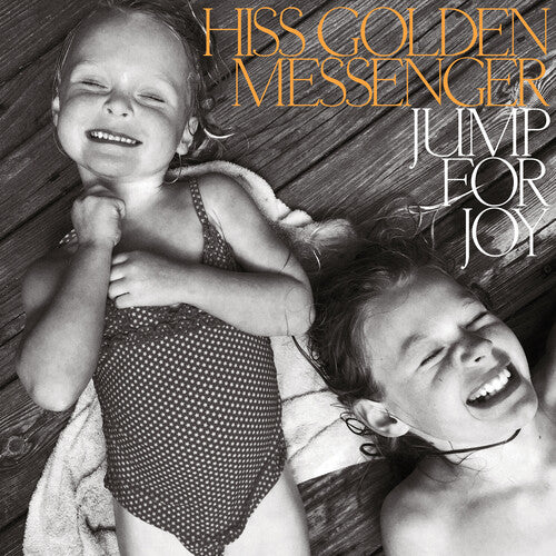 Picture of the Music Record - Jump for Joy by Hiss Golden Messenger