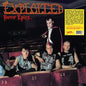 Image of the Music Record - Horror Epics by The Exploited