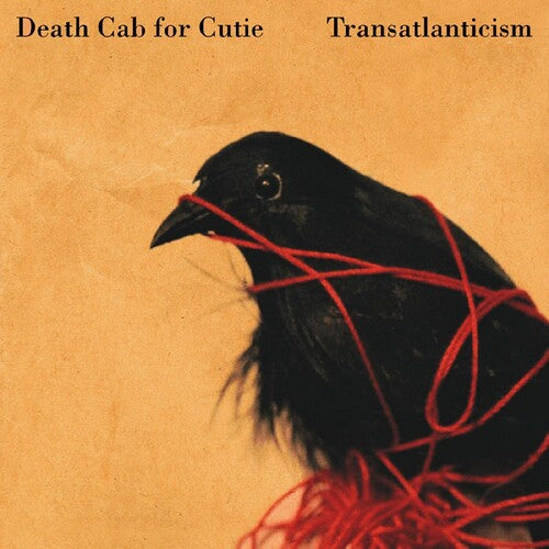 Picture of the Music Record - Transatlanticism (20th Anniversary) by Death Cab for Cutie