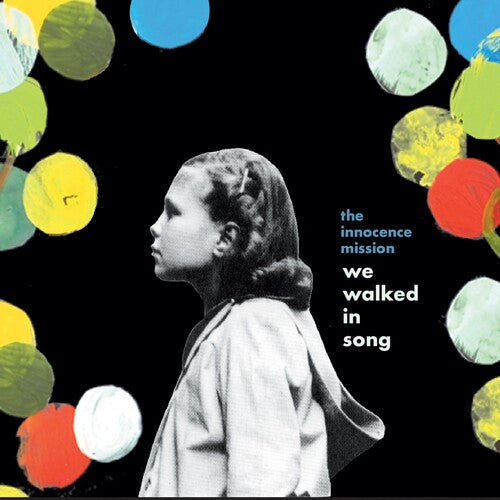 Picture of the Music Record - We Walked in Song by The Innocence Mission