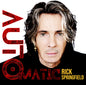 Picture of the Music Record - Automatic [Explicit Content] by Rick Springfield