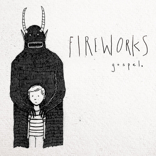 Picture of the Music Record - Gospel by Fireworks