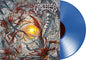 Picture of the Music Record - Chants From Purgatory - Blue [Explicit Content] by Graceless