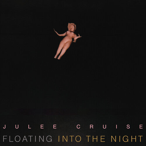 Picture of the Music Record - Floating Into The Night - Pink by Julee Cruise