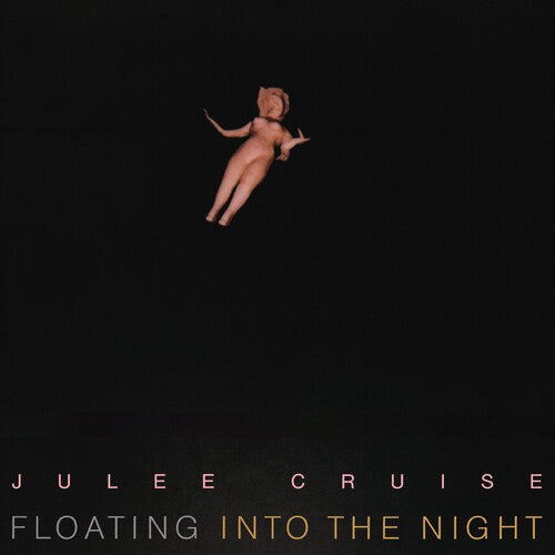 Picture of the Music Record - Floating Into The Night by Julee Cruise